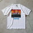 画像1: 1990s CORVETTE Tシャツ　<br>"MADE IN USA"　<br>表記L<br> (1)