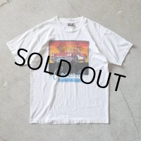1990s CORVETTE Tシャツ　 "MADE IN USA"　 表記L 