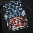 画像7: NEVER FORGET 9.11追悼Tシャツ　<br>"MADE IN USA"　<br>表記XL<br> (7)