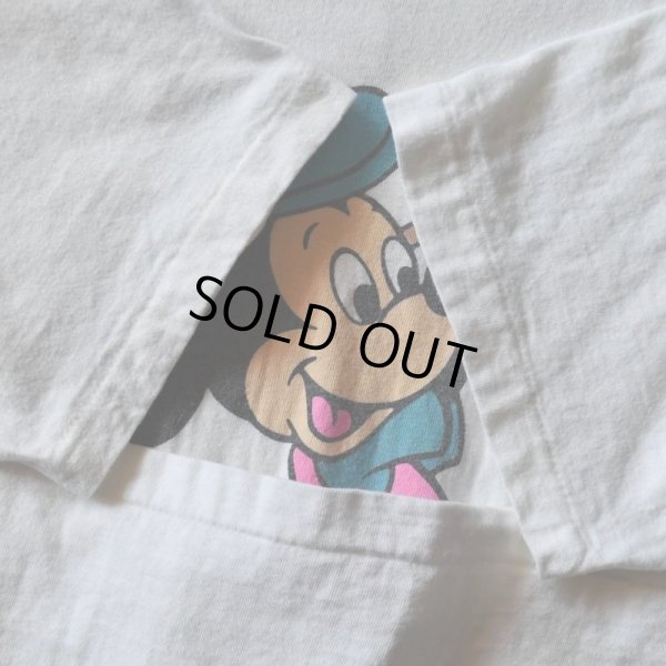 画像6: 1980-90s MICKEY GOLF Tシャツ  "MADE IN USA"  表記L