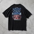 画像2: NEVER FORGET 9.11追悼Tシャツ　<br>"MADE IN USA"　<br>表記XL<br> (2)