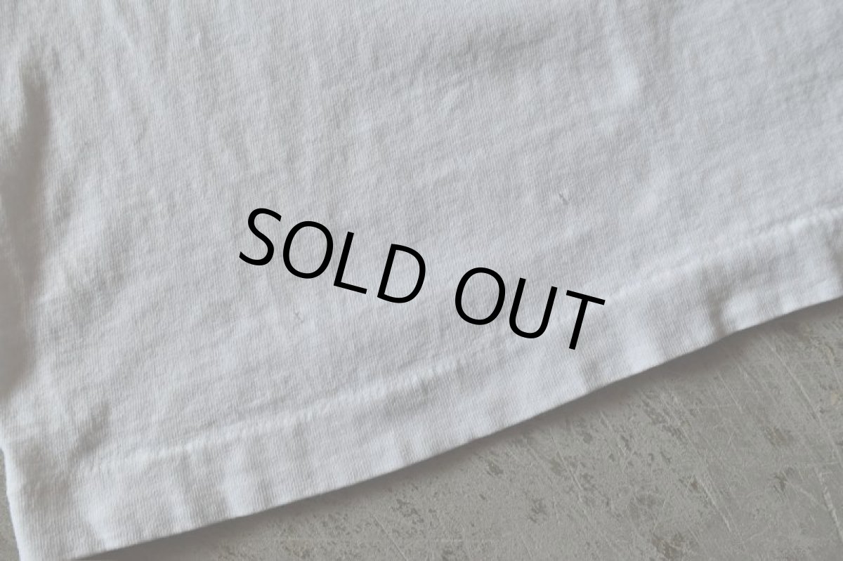 画像8: 1990s JAZZ CATS アートTシャツ　 "MADE IN USA"　 表記XL  (8)