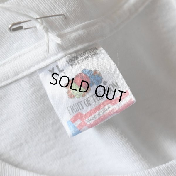 画像3: 1990s JAZZ CATS アートTシャツ  "MADE IN USA"  表記XL