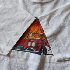 画像6: 1990s CORVETTE Tシャツ　 "MADE IN USA"　 表記L  (6)