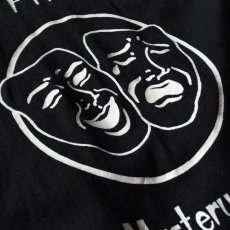 画像5: 1990s ΔΦΕ MURDER MYSTERY DATE PARTY 蓄光プリントTシャツ　 "MADE IN USA"　 表記XL  (5)