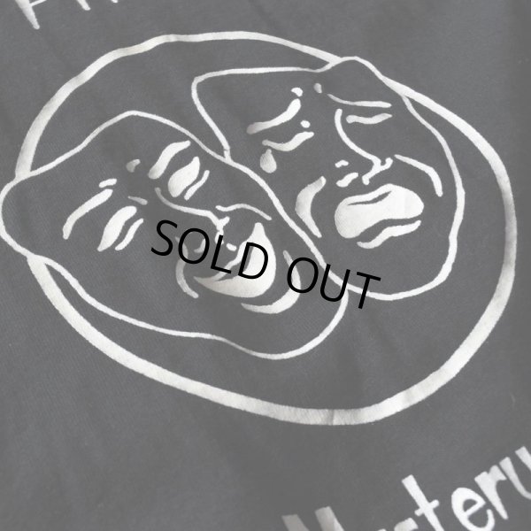 画像5: 1990s ΔΦΕ MURDER MYSTERY DATE PARTY 蓄光プリントTシャツ　 "MADE IN USA"　 表記XL 