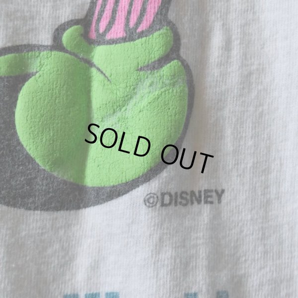 画像5: 1980-90s MICKEY GOLF Tシャツ  "MADE IN USA"  表記L