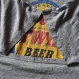 画像6: 1980s BATWIZER Tシャツ　<br>"MADE IN USA"　<br>表記XL<br> (6)