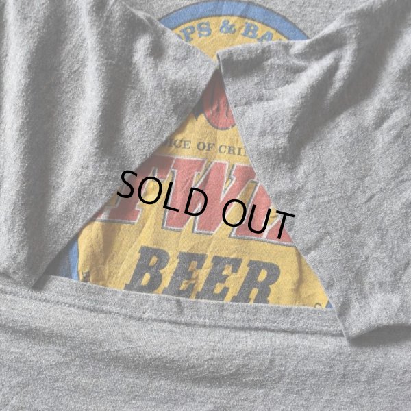 画像6: 1980s BATWIZER Tシャツ　 "MADE IN USA"　 表記XL 