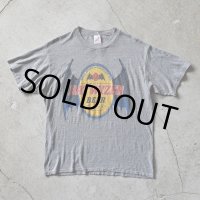 1980s BATWIZER Tシャツ　 "MADE IN USA"　 表記XL 