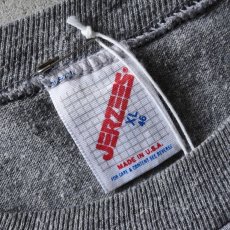 画像3: 1980s BATWIZER Tシャツ　 "MADE IN USA"　 表記XL  (3)