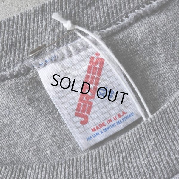 画像3: 1980s BATWIZER Tシャツ　 "MADE IN USA"　 表記XL 