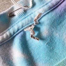 画像4: BLACK LIVES MATTER タイダイTシャツ　 表記2XL  (4)