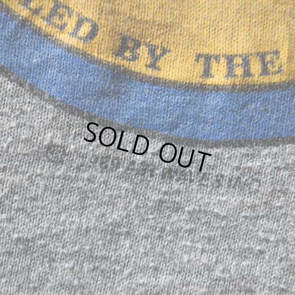 画像5: 1980s BATWIZER Tシャツ　 "MADE IN USA"　 表記XL 