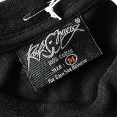 画像3: ROCk CHANG モーターサイクルTシャツ　 表記M  (3)