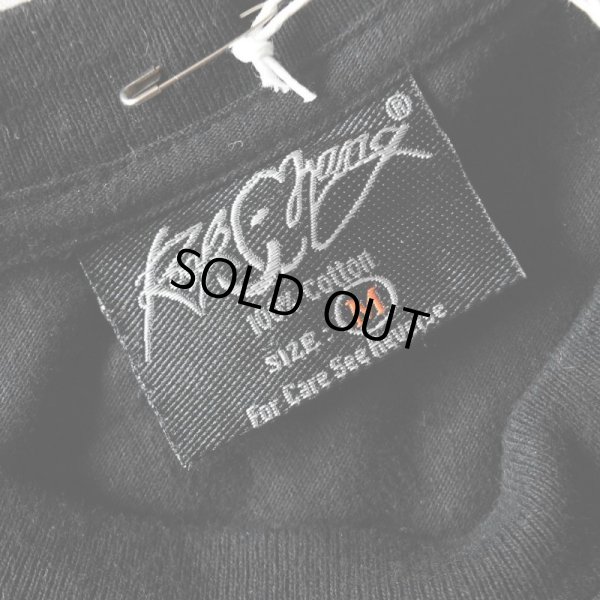 画像3: ROCk CHANG モーターサイクルTシャツ　 表記M 