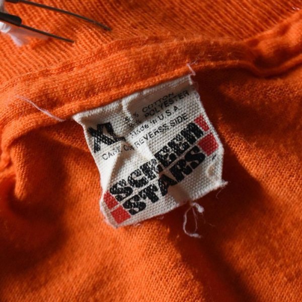 画像2: 1980s HALLOWEEN Tシャツ　 "MADE IN USA"　 表記XL 