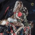 画像4: ROCk CHANG モーターサイクルTシャツ　 表記M 