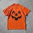 画像1: 1980s HALLOWEEN Tシャツ　<br>"MADE IN USA"　<br>表記XL<br> (1)