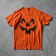 画像1: 1980s HALLOWEEN Tシャツ　<br>"MADE IN USA"　<br>表記XL<br> (1)