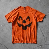 1980s HALLOWEEN Tシャツ  "MADE IN USA"  表記XL