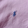 画像4: Ralph Lauren ボタンダウンシャツ　<br>表記L<br> (4)
