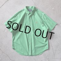 Ralph Lauren ボタンダウンシャツ　 表記XL 