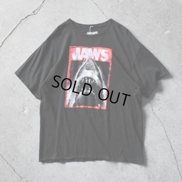 画像1: JAWS Tシャツ　 表記XL 