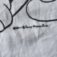 画像5: 1970-80s MICKEY MOUSE リンガーTシャツ　 "MADE IN USA"　 表記L 