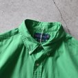 画像2: Ralph Lauren ボタンダウンシャツ　<br>表記XL<br> (2)