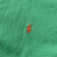 画像4: Ralph Lauren ボタンダウンシャツ　<br>表記XL<br> (4)