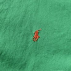 画像4: Ralph Lauren ボタンダウンシャツ　 表記XL  (4)