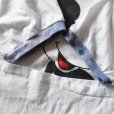 画像6: 1970-80s MICKEY MOUSE リンガーTシャツ　 "MADE IN USA"　 表記L 