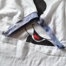 画像6: 1970-80s MICKEY MOUSE リンガーTシャツ　 "MADE IN USA"　 表記L  (6)