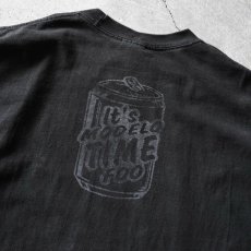 画像8: It's Modelo Time Foo エロTシャツ　 表記2XL  (8)