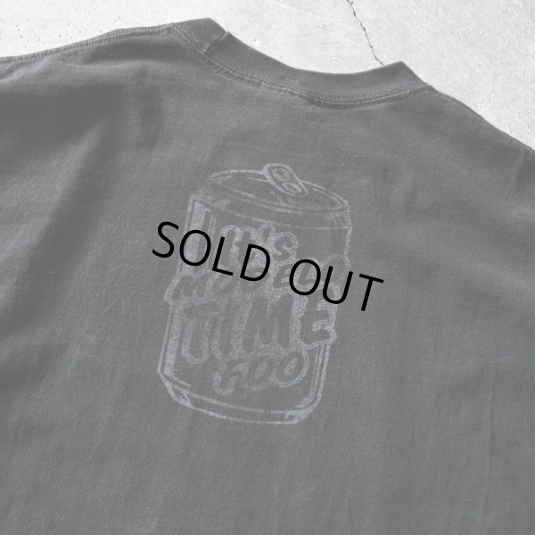 画像8: It's Modelo Time Foo エロTシャツ  表記2XL