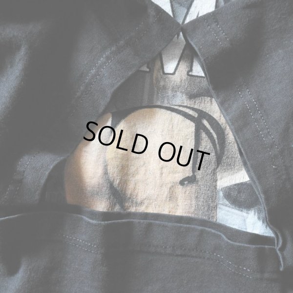 画像9: It's Modelo Time Foo エロTシャツ  表記2XL