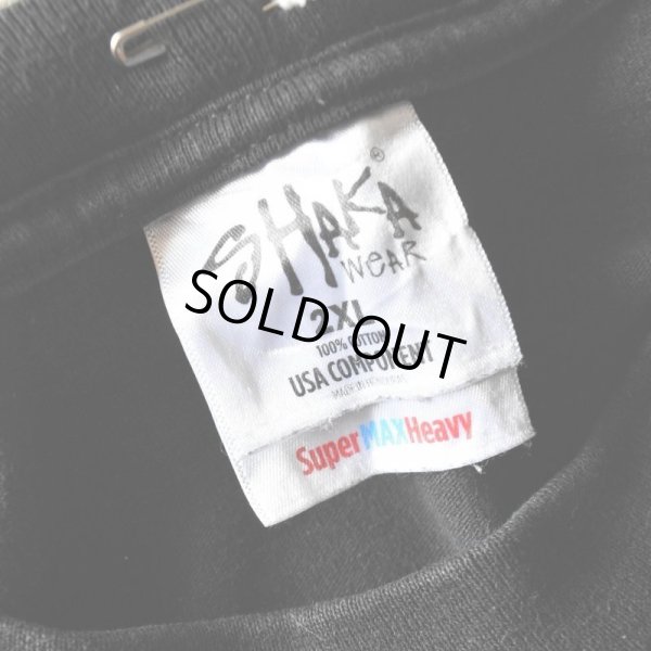 画像4: It's Modelo Time Foo エロTシャツ  表記2XL