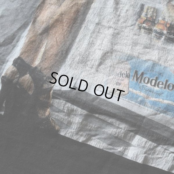 画像7: It's Modelo Time Foo エロTシャツ  表記2XL