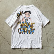画像2: 1990s BETTY BOOP Tシャツ　 "MADE IN USA"　 表記XL  (2)