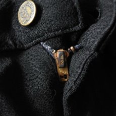 画像5: 1970s Lee BOOT CUT FLARE　 "MADE IN USA"　 実寸W27  (5)