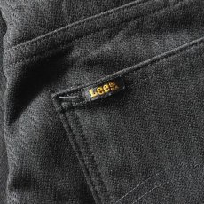 画像3: 1970s Lee BOOT CUT FLARE　 "MADE IN USA"　 実寸W27  (3)