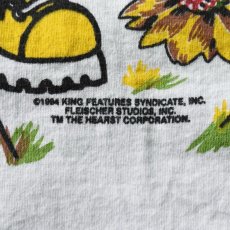 画像7: 1990s BETTY BOOP Tシャツ　 "MADE IN USA"　 表記XL  (7)
