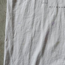 画像10: 1990s SEA DOG プリントTシャツ　 "MADE IN USA"　 表記XL  (10)