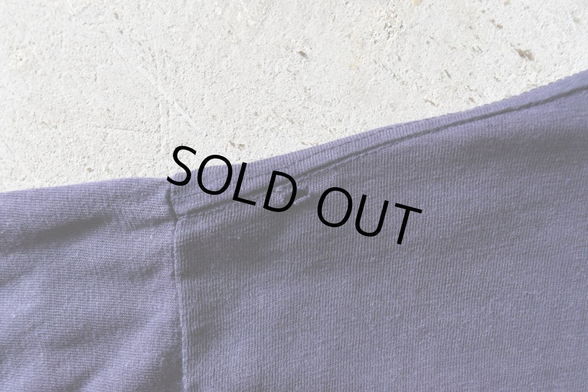 画像6: 1970s Champion カーミットTシャツ　 "MADE IN USA"　 表記L  (6)