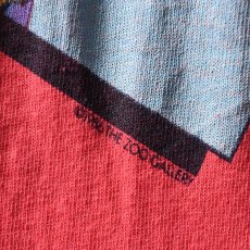 画像6: 1980s THE ZOO GALLERY アートTシャツ　 "MADE IN USA"　 表記L  (6)