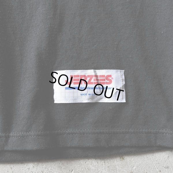 画像4: 1990s JERZEES ポケットTシャツ　 "MADE IN USA"　 表記L 