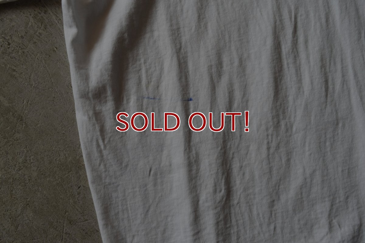 画像12: 1990s SEA DOG プリントTシャツ　 "MADE IN USA"　 表記XL  (12)