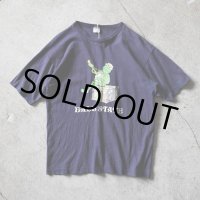 1970s Champion カーミットTシャツ　 "MADE IN USA"　 表記L 