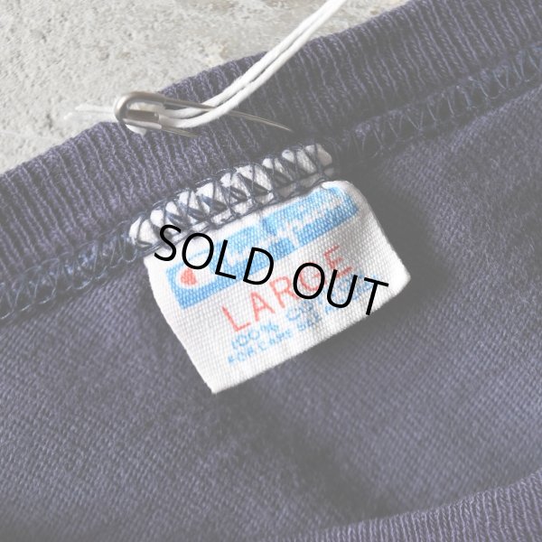 画像3: 1970s Champion カーミットTシャツ　 "MADE IN USA"　 表記L 